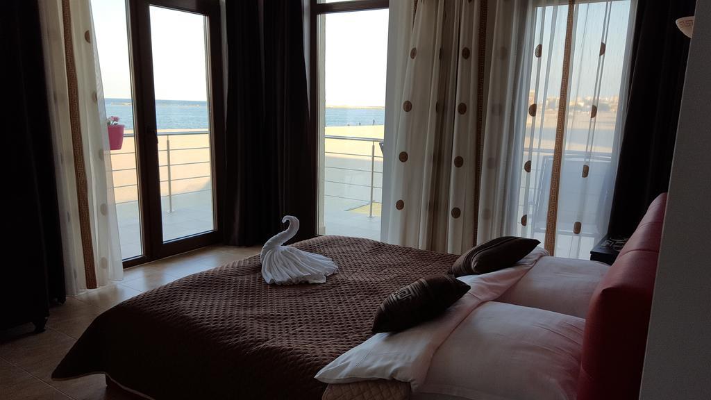 Hotel Solea Beach Mamaia Exteriér fotografie